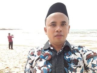 FAHRUDDIN HAMIDI