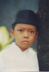 Ahmad Muafi