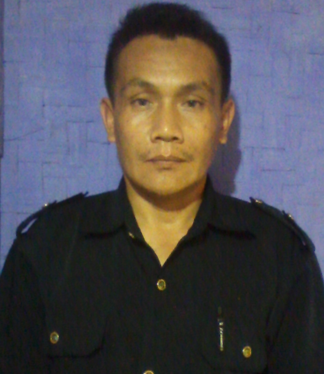 Dede Suhendi