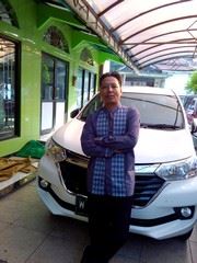 Driyanto S.Pd